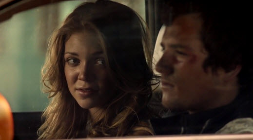 Короткометражка X-Art с грабителем и подельницей